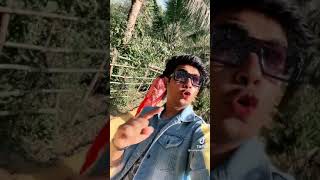 Solayman Limon And Her Mother Cutest New Tiktok Video