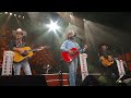 Midland Talks New Music