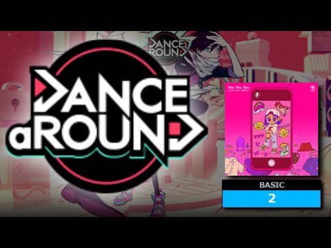 【ダンアラ】You You You / BASIC