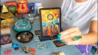 TAURUS "DAILY GRIND FINALLY OPENS OPPORTUNITY FOR REWARD & SUCCESS!!!" CAREER & MONEY TAROT READING  screenshot 5