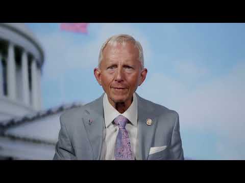 9.23.2026  | Rep. Van Drew Honors the Dorothy Volunteer Fire Company for Generations of Service