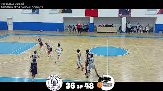 U12 240405 ÖRNEK KOLEJ 3P