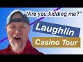 Laughlin, Nevada 05/17/2020 all casinos closed - YouTube