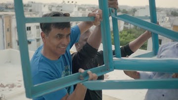 Connecting the world, one community at a time - Taara