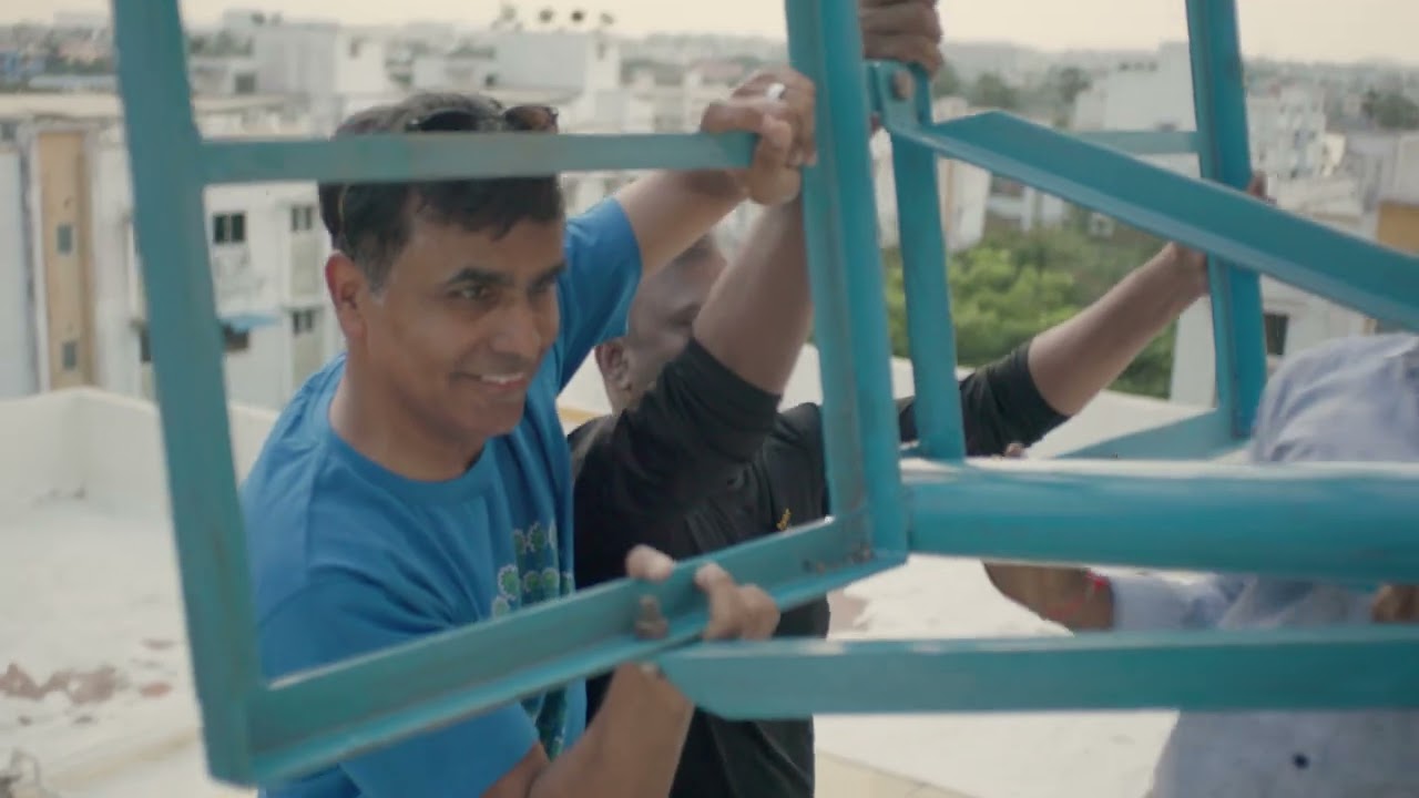 Connecting the world, one community at a time - Taara