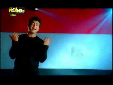 هيثم شاكر - إرمي حمولك عليا Haytham Shaker - Ermy Hmoulek Alaya - YouTube.flv