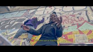 Flem - Colère Feat Manda Sira Clip Officiel