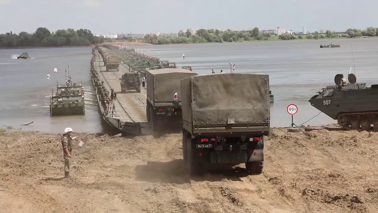 Рпд на волге