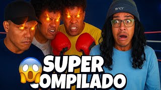 SUPER COMPILADO | MELHORES VÍDEOS DE @BielGENTV #humor #funny #comedy