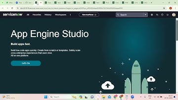 ServiceNow Tables | ServiceNow Table Designing ,Implementing Data Structures | Part 2 | Admin
