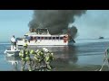 Casino boat fire in Port Richey still a mystery, but 2004 ...