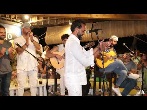 Ignacio Roldán en El Escenario Dorado - YouTube