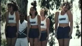 Ecr 1998 Cheer Tribute