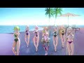 End of video