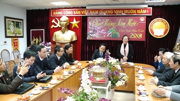 Đẩy mạnh khuyến học, khuyến tài, tạo động lực để vượt khó