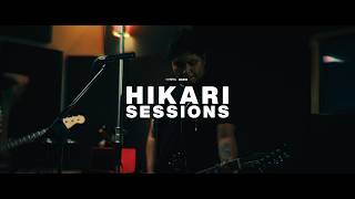 Subuki - Disfraz (Hikari Live Sessions)