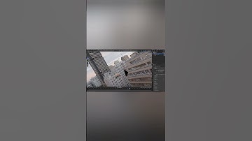 Learning Blender Week 1! #blender #blender3d #blenderanimation #blendertutorial #mb2productions