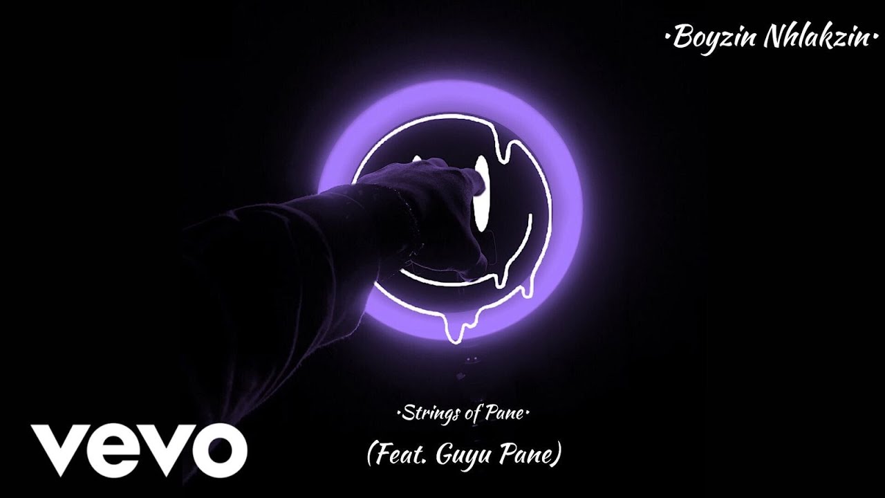Boyzin Nhlakzin - Strings of Pane (feat.Guyu Pane)