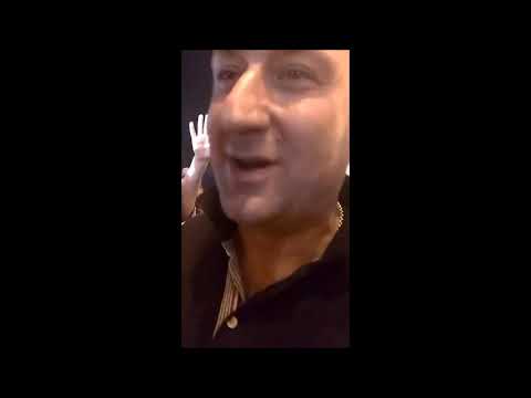 ნაც.მოძრაობის წევრი სპეცრაზმის ათმეთაურად ასაღებს თავს