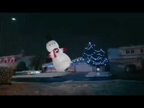 Lowe's :30 Second Commercial USA.