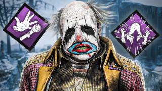 Survivorii Toxici URASC Build-ul Asta In Dead by Daylight
