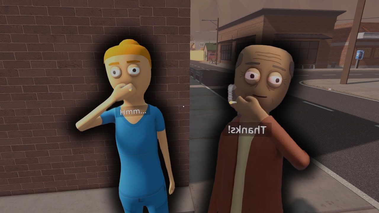 TURNING TO A LIFE OF CRIME! | Schedule 1 Part 1