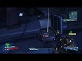 Borderlands 2 (2) - El rescate de Roland