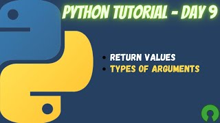 Full Python Programming Tutorial | Day 9 - Open Source Special Lab | BITSATHY News