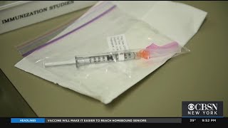 COVID-19 1 Year Later: Vaccines And The Road Ahead