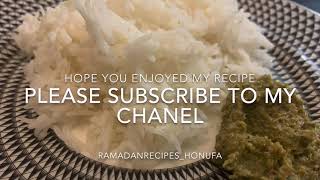 How To Make Shutki Satni