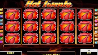 HOT TWENTY CASINO 🤑🤑/ TOP 3 RECORDS 2022 / تحطيم رقم قياسي