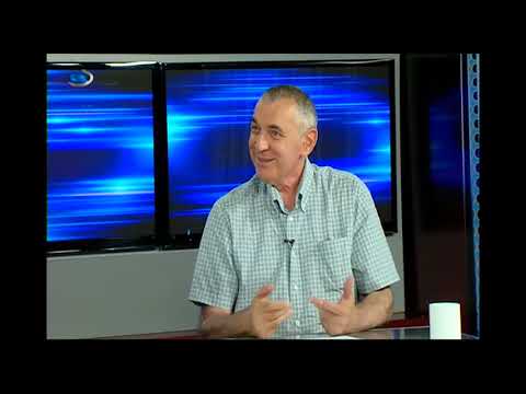 ბარიერი (10.07.2019)