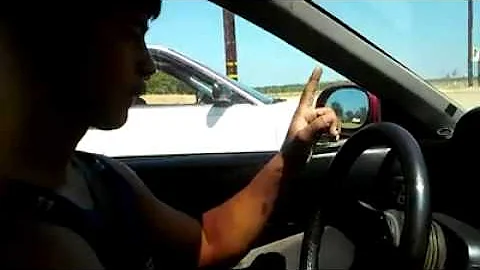 Sohc zc vtec vs ls da9