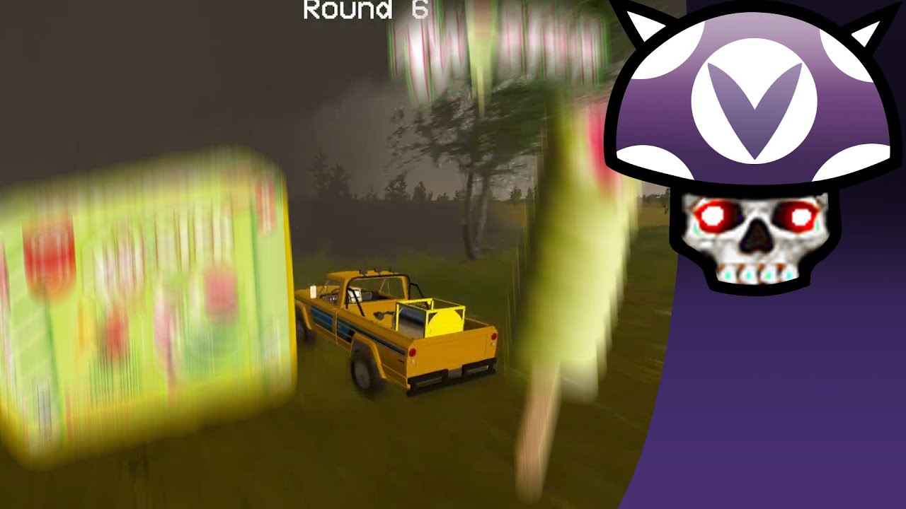 [Vinesauce] Joel Tornado Twister NUT ( Loud ) YouTube