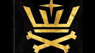 Yhwh (feat. Swoope & Dre Murray) - W.L.A.K. (W.L.A.K.)
