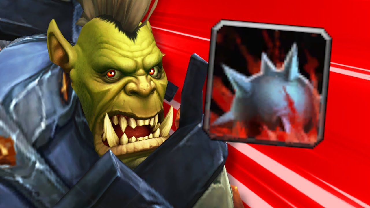 This FURY Warrior Just Doesn't GIVE UP! (5v5 1v1 Duels) - PvP WoW: Shadowlands 9.0 PTR