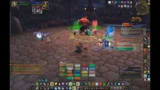 Butcher Fight With Buddies