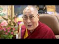 The Dalai Lama in conversation with Richard Layard