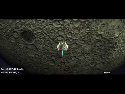 FFED3AJ- Elite Frontier: First Encounters- see the galaxy for less than 3 Altarian dollars a day!