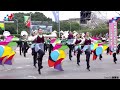 【直播精華】慶雙十！ 中華民國112年國慶大會 精華片段 - 日本東京農業大學第二高等學校吹奏樂部「翡翠騎士」表演精彩畫面  | 台灣大紀元時報