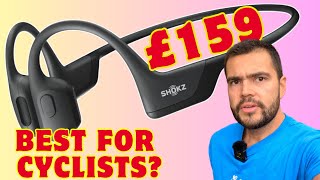 Shokz OpenRun Pro - No BS 1 Year Review