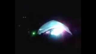 Space tribe @ Atmosphere Festival XI 2015.