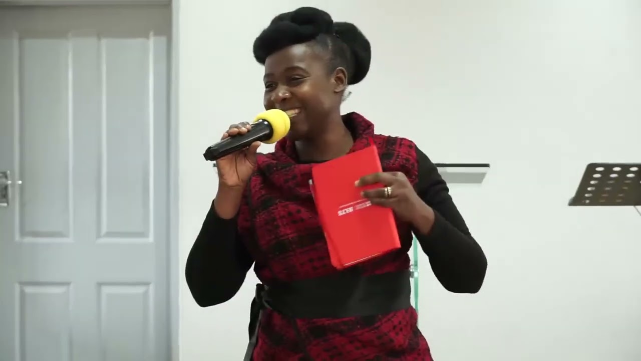 Nhaka Yangu; Shongwe Lead The Way