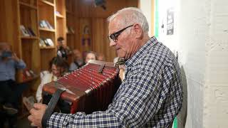 Música Cantada Por António Alves Barros Lopes Da Areosa - V.c.t \