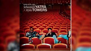 Sebastian Yatra Ft. Myke Towers - Pareja Del Año ( Ger Dj Extended remix )