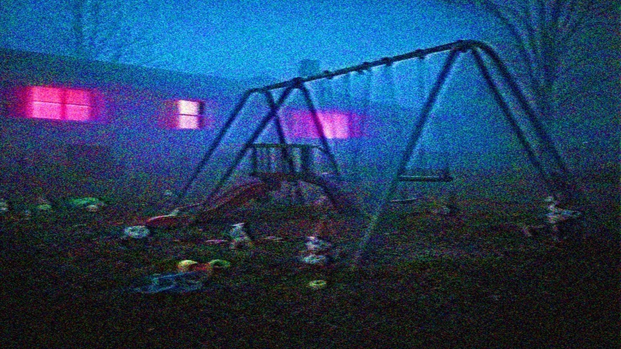 67 Minutos De Creepypastas Mientras Escribes Tu Tesis Un Día Antes De La Entrega 💀