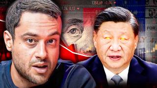 China’s Revenge Move Could Crash the Market – Brace Yourself!