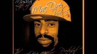 Watch Mac Dre What Cha Like video