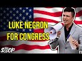 Republican Luke Negron Proposes Innovative Police Training