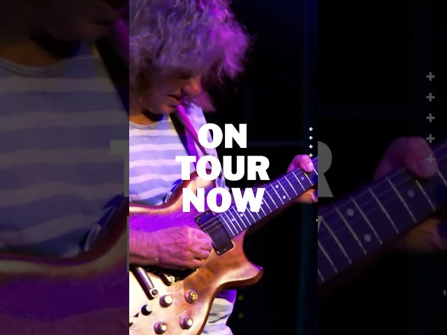 Side-Eye III+ On Tour